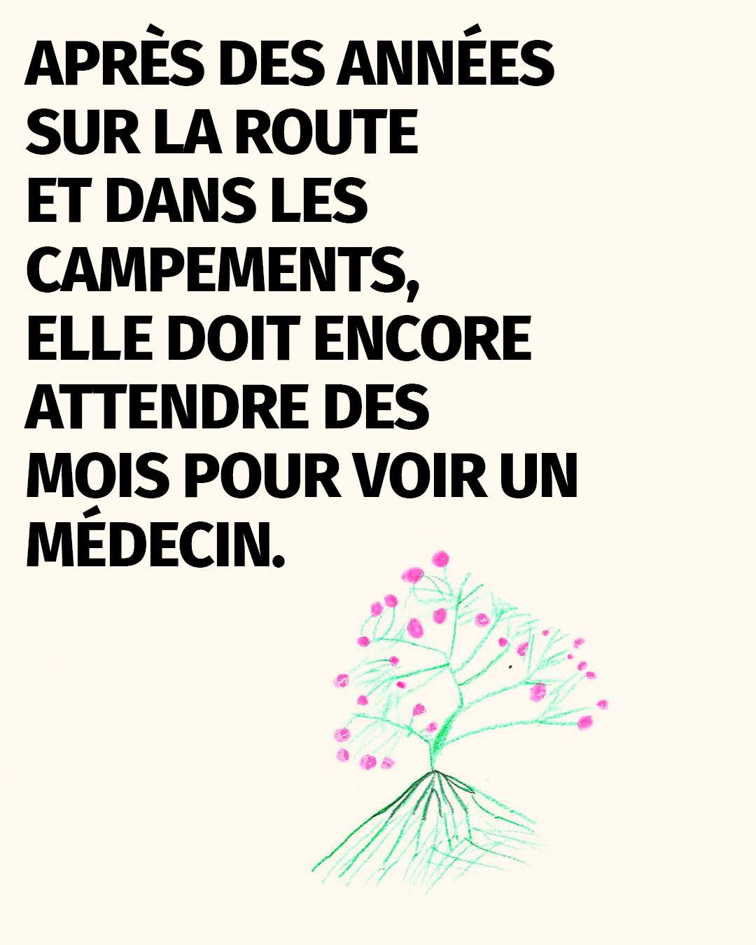 En mai 2025, la @defenseurdesdroits tire la sonnette d’alarme, en concluant à la suite d’une enquête, que les patientes exilées subissent des biais sexistes et racistes dans leur prise en charge médicale.

🔴 Manque d’écoute, minimisation de leur douleur, mais aussi refus de soins et retards de prises en charge lié au « délai de carence » pour avoir une protection médicale... Ces discriminations ont des conséquences graves sur leur santé.

📢 France terre d’asile appelle à former les professionnel·les de santé aux besoins des patientes exilées, à assurer un accès à l’interprétariat et à supprimer les délais de carence de l’Aide médicale d’État (AME) et de la Protection universelle maladie.

➡️ Exilées, le festival qui fait genre, mais pas semblant de lutter pour l’insertion sociale et professionnelle des femmes exilées.

📍 Aujourd’hui et demain, les 14 et 15 novembre, à @groundcontrolparis 

🔗 Entrée gratuite sur inscription en suivant le lien en bio.