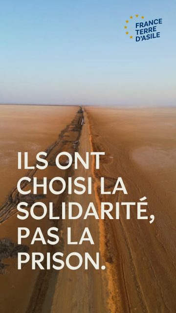 🔴 Depuis mai 2024, trois de nos collègues en Tunisie – Yadh Bousselmi, Mohamed Joo et Sherifa Riahi – sont détenus et accusés à tort pour leurs actions d’accompagnement et d’aide auprès de personnes réfugiées et vulnérables présentes sur le sol tunisien.

À quelques jours de l’ouverture du procès qui aura lieu lundi 15 décembre, nous alertons sur cette grave situation.

Yadh, Mohamed et Sherifa sont innocents.

Ils ont agi strictement dans le cadre légal tunisien, au service de personnes vulnérables et dans des projets contrôlés et audités, constitués légalement et mis en œuvre en coordination avec les autorités tunisiennes et les organisations internationales compétentes.

Depuis mai 2024, leurs familles vivent dans l’attente, l’angoisse et l’incompréhension.

Nous appelons une nouvelle fois à la libération immédiate de nos collègues, au respect de leurs droits fondamentaux et à un procès juste et transparent.
