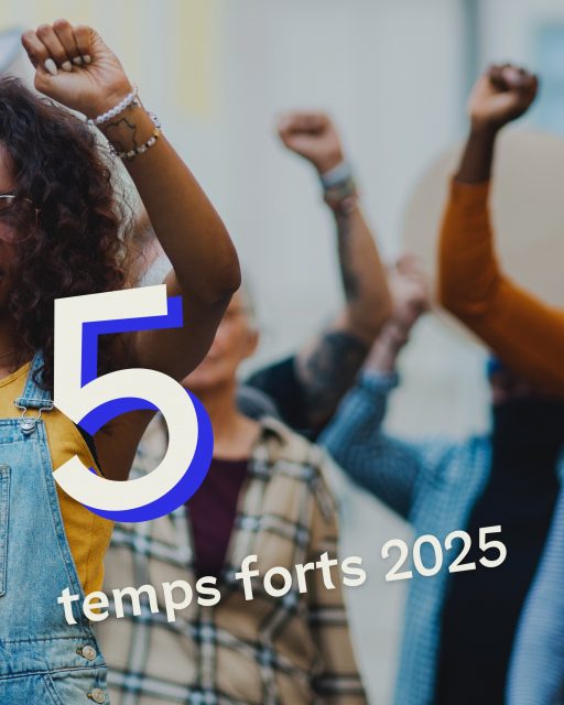 🤝 En 2025, nos équipes se sont mobilisées pour faire vivre l’accueil et la solidarité et défendre les droits des personnes exilées.

Découvrez quelques temps forts de cette année !

📣 Hébergement, accès aux droits, accompagnement social, professionnel et juridique... Chaque année, nous cherchons à assurer un accueil digne des personnes exilées et à faciliter leur intégration. Face au durcissement des politiques migratoires, nous avons poursuivi notre engagement.

🔍 Retrouvez notre article récap 2025 en suivant le lien en bio

Pour soutenir nos actions, vous pouvez ⤵️
👉 Faire un don
🙌️ Rejoindre notre équipe
👥 Devenir bénévole
(Liens en bio)