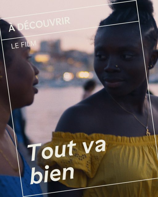 🎬 « Tout va bien » suit le parcours de cinq adolescent·es qui ont quitté leur pays en quête d’un avenir meilleur et dont le chemin les a mené·es à Marseille : Aminata, Khalil, Junior, Tidiane et Abdoulaye. 

Suivant leur parcours scolaire, professionnel et d’intégration en France, les spectateur·ices sont plongé·es dans les rêves et les réalités de ces jeunes qui luttent pour trouver leur place. 

Ce documentaire, réalisé par @tosellis et fièrement soutenu par notre association, offre une perspective réaliste et humaine sur les migrations des mineur·es isolé·es étranger·ères en France, à hauteur de jeunes. 

🗓️ À découvrir au cinéma dès aujourd’hui !