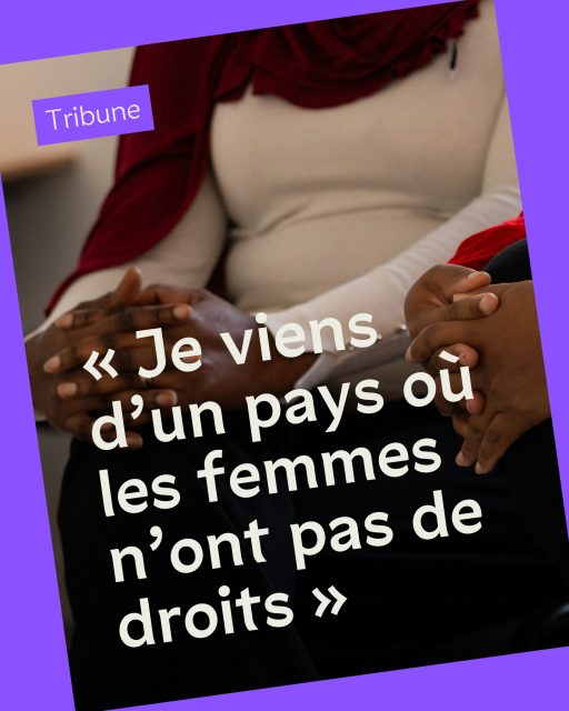 📣 Journée internationale de tolérance zéro à l’égard des mutilati*ns s*xuelles : elles prennent la parole 

🔴 En 2024, plus de 230 millions de filles et de femmes ont subi des mutilati*ns s*xuelles, selon l’ UNICEF. Ces violences extrêmes, souvent infligées entre la petite enfance et l’âge de 15 ans, contraignent de nombreuses filles et femmes à fuir pour se protéger. 

🗣️️ À l’occasion de la journée internationale dédiée à la lutte contre les mutilati*ns s*xuelles, des femmes exilées accompagnées par France terre d’asile prennent collectivement la tribune dans @liberationfr. 

➡️ Elles témoignent de l’ampleur des violences vécues dans leurs pays d’origine et des difficultés rencontrées en France, en raison notamment du sous-dimensionnement des dispositifs de prise en charge. 

🔍 Découvrez leurs témoignages et leur appel à défendre leurs droits en suivant le lien en bio

Note : Les femmes ont souhaité témoigner en restant anonymes afin de garantir leur protection. 

📷 @opheliechvn