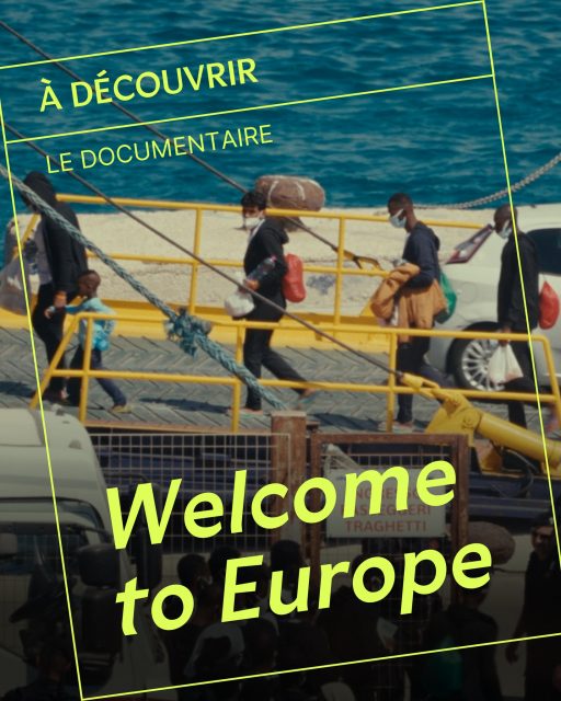 🎬 « Welcome to Europe » sort au cinéma la semaine prochaine ! 

Réalisé par @cyril_montana_ et @thomas_bornot, ce documentaire est le résultat de cinq ans d’enquête de terrain sur les réalités de l’exil et conjugue les témoignages de personnes exilées, de militant·es, d’économistes et d’historien·nes, pour y voir plus clair sur les enjeux de l’accueil, en déconstruisant les idées reçues et les « fictions » xénophobes liées aux migrations. 

🗓️ Un film que nous sommes fièr·es de soutenir, à découvrir au cinéma dès le 25 février. 

@levillageproduction