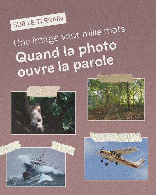 📸 Encourager la prise de parole et le dialogue grâce au photolangage 

À Arras, une dizaine de jeunes mineurs isolés accueillis au sein de notre dispositif de mise à l’abri ont participé à un atelier de photolangage. Une approche pédagogique qui s’appuie sur les images pour faciliter l’expression, le dialogue et le partage d’expériences. 

🗣️ Grâce aux photographies, les jeunes ont pu mettre des mots sur leurs parcours et sur des épreuves parfois traumatisantes, mais aussi exprimer leurs rêves, leurs espoirs et leurs projections vers l’avenir. 

🫶 Un temps d’échange collectif et libérateur, au cours duquel ils ont construit ensemble un espace d’écoute, de confiance et de partage.